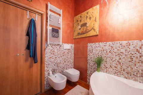 Villa a Rovato, Brescia, Rovato - € 329.000 | Ref: Rovato329 - foto 23