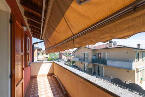 Villa a Rovato, Brescia, Rovato - € 329.000 | Ref: Rovato329 - foto 26