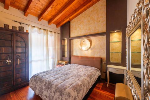 Villa a Rovato, Brescia, Rovato - € 329.000 | Ref: Rovato329 - foto 27