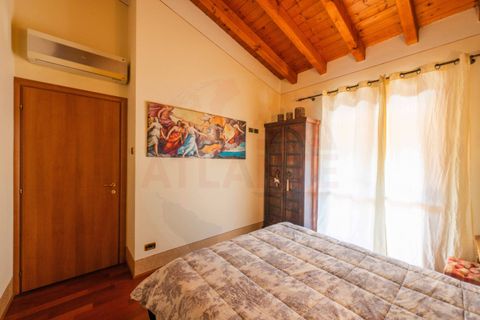 Villa a Rovato, Brescia, Rovato - € 329.000 | Ref: Rovato329 - foto 28