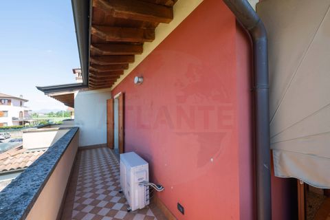 Villa a Rovato, Brescia, Rovato - € 329.000 | Ref: Rovato329 - foto 39