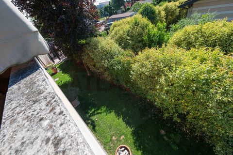 Villa a Rovato, Brescia, Rovato - € 329.000 | Ref: Rovato329 - foto 40