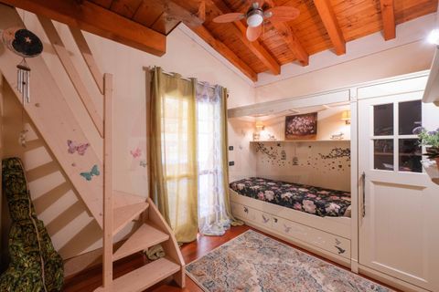 Villa a Rovato, Brescia, Rovato - € 329.000 | Ref: Rovato329 - foto 43