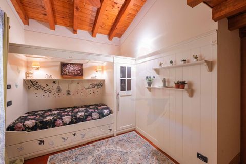 Villa a Rovato, Brescia, Rovato - € 329.000 | Ref: Rovato329 - foto 46