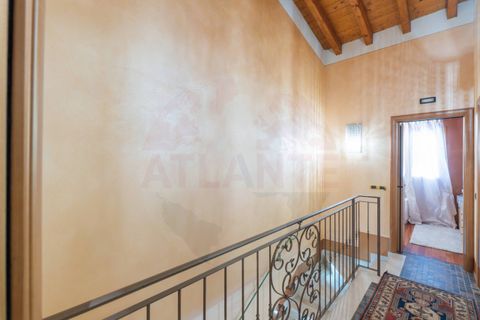 Villa a Rovato, Brescia, Rovato - € 329.000 | Ref: Rovato329 - foto 47