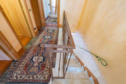 Villa a Rovato, Brescia, Rovato - € 329.000 | Ref: Rovato329 - foto 48