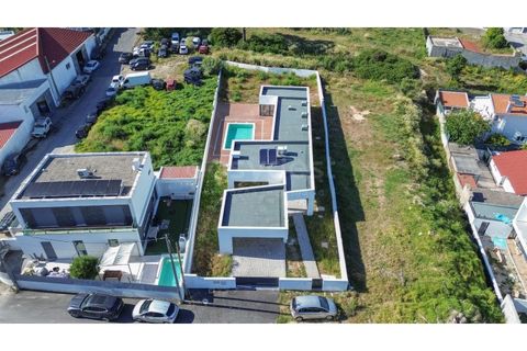 Villa a Almada, Setubal, Almada - € 1.190.000 | Ref: HUB99199RF - foto 2