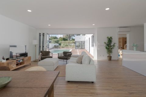 Villa a Almada, Setubal, Almada - € 1.190.000 | Ref: HUB99199RF - foto 5