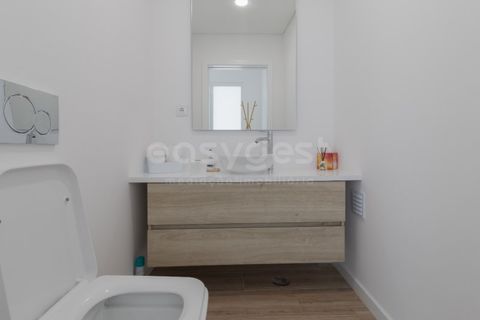 Villa a Almada, Setubal, Almada - € 1.190.000 | Ref: HUB99199RF - foto 10
