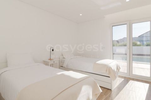 Villa a Almada, Setubal, Almada - € 1.190.000 | Ref: HUB99199RF - foto 15