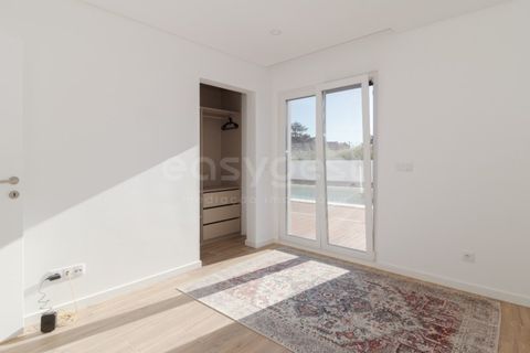 Villa a Almada, Setubal, Almada - € 1.190.000 | Ref: HUB99199RF - foto 20