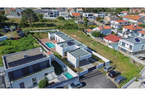 Villa a Almada, Setubal, Almada - € 1.190.000 | Ref: HUB99199RF - foto 29
