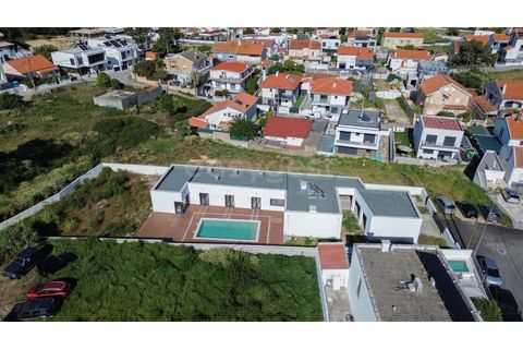 Villa a Almada, Setubal, Almada - € 1.190.000 | Ref: HUB99199RF - foto 30