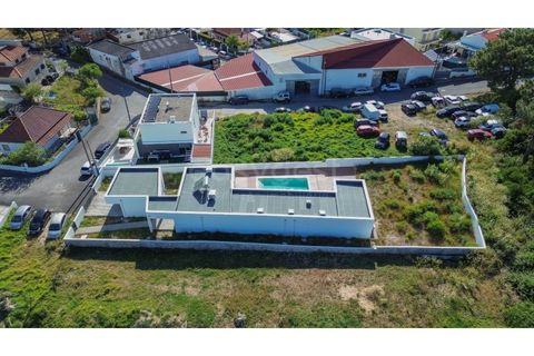 Villa a Almada, Setubal, Almada - € 1.190.000 | Ref: HUB99199RF - foto 32