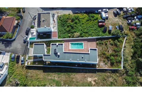 Villa a Almada, Setubal, Almada - € 1.190.000 | Ref: HUB99199RF - foto 33