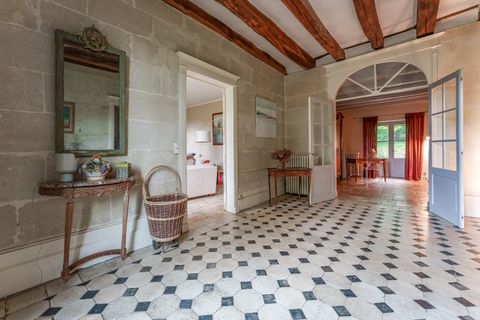 Villa a Fondettes, Indre-et-Loire, Fondettes - € 798.000 | Ref: 830039352849 - foto 2