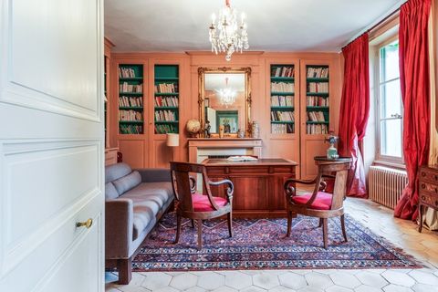 Villa a Fondettes, Indre-et-Loire, Fondettes - € 798.000 | Ref: 830039352849 - foto 4