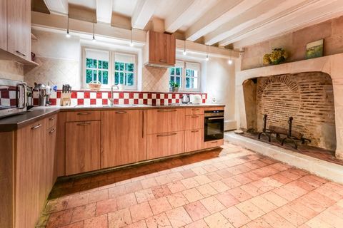 Villa a Fondettes, Indre-et-Loire, Fondettes - € 798.000 | Ref: 830039352849 - foto 5