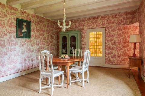 Villa a Fondettes, Indre-et-Loire, Fondettes - € 798.000 | Ref: 830039352849 - foto 6