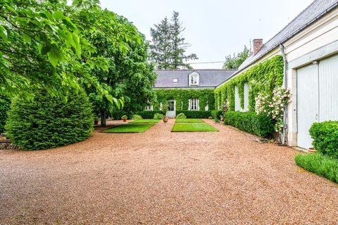 Villa a Fondettes, Indre-et-Loire, Fondettes - € 798.000 | Ref: 830039352849 - foto 11