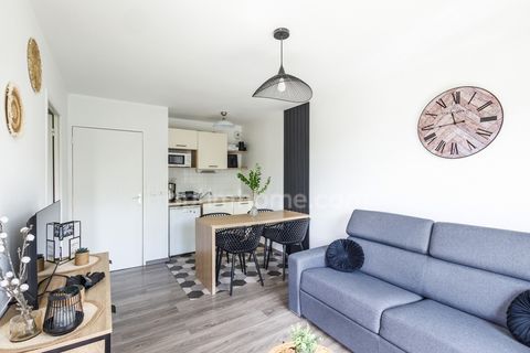 Lejlighed i Honfleur, Calvados, Honfleur - € 110.500 | Ref: 830030575963 - foto 3