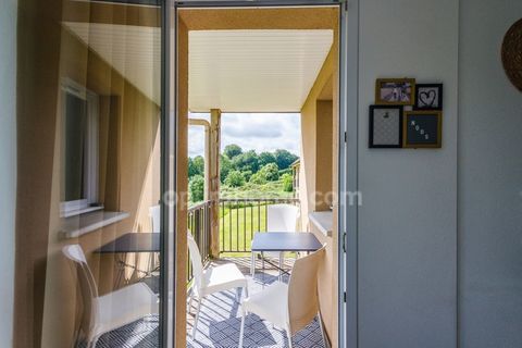 Lejlighed i Honfleur, Calvados, Honfleur - € 110.500 | Ref: 830030575963 - foto 4