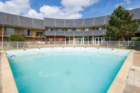 Lejlighed i Honfleur, Calvados, Honfleur - € 110.500 | Ref: 830030575963 - foto 8