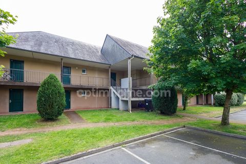Lejlighed i Honfleur, Calvados, Honfleur - € 110.500 | Ref: 830030575963 - foto 9