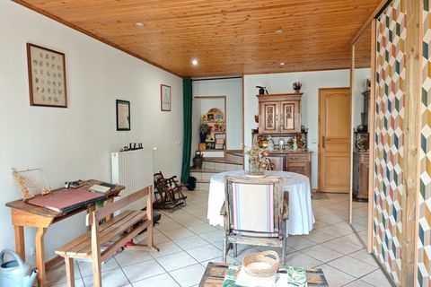 Villa a Beaumont, Puy-de-Dome, Beaumont - € 253.000 | Ref: 830035521479 - foto 4
