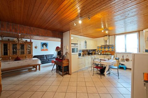 Villa a Beaumont, Puy-de-Dome, Beaumont - € 253.000 | Ref: 830035521479 - foto 5
