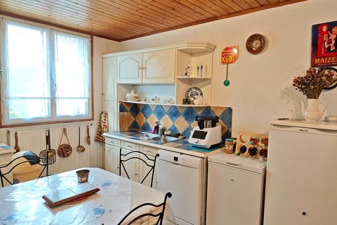 Villa a Beaumont, Puy-de-Dome, Beaumont - € 253.000 | Ref: 830035521479 - foto 7