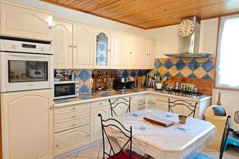 Villa a Beaumont, Puy-de-Dome, Beaumont - € 253.000 | Ref: 830035521479 - foto 8