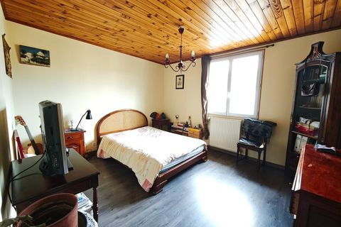 Villa a Beaumont, Puy-de-Dome, Beaumont - € 253.000 | Ref: 830035521479 - foto 11