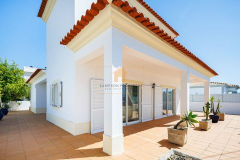 Villa i Lagoa, Faro, Lagoa - € 635.000 | Ref: SPV315 - foto 7