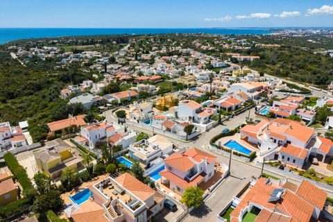 Villa i Lagoa, Faro, Lagoa - € 635.000 | Ref: SPV315 - foto 17
