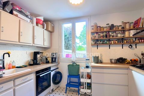 Lejlighed i Rennes, Ille-et-Vilaine, Rennes - € 205.000 | Ref: 830035482043 - foto 4