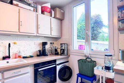Lejlighed i Rennes, Ille-et-Vilaine, Rennes - € 205.000 | Ref: 830035482043 - foto 5