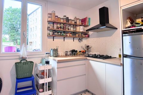 Lejlighed i Rennes, Ille-et-Vilaine, Rennes - € 205.000 | Ref: 830035482043 - foto 6