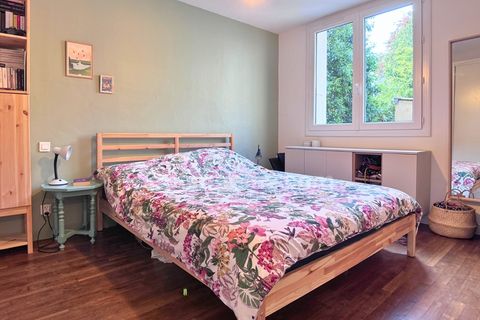 Lejlighed i Rennes, Ille-et-Vilaine, Rennes - € 205.000 | Ref: 830035482043 - foto 7