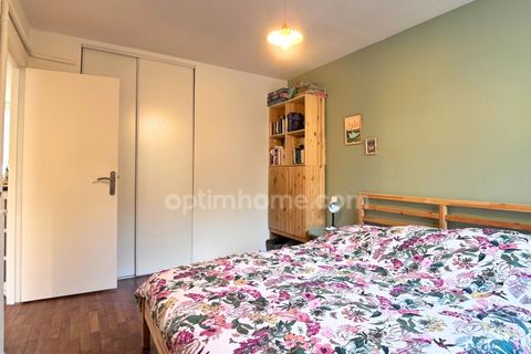 Lejlighed i Rennes, Ille-et-Vilaine, Rennes - € 205.000 | Ref: 830035482043 - foto 8