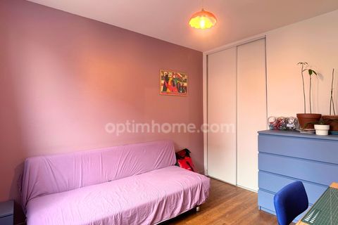Lejlighed i Rennes, Ille-et-Vilaine, Rennes - € 205.000 | Ref: 830035482043 - foto 10