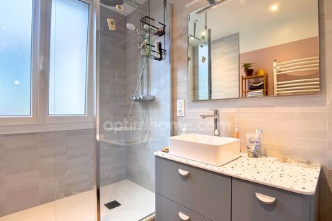 Lejlighed i Rennes, Ille-et-Vilaine, Rennes - € 205.000 | Ref: 830035482043 - foto 11