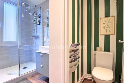 Lejlighed i Rennes, Ille-et-Vilaine, Rennes - € 205.000 | Ref: 830035482043 - foto 12