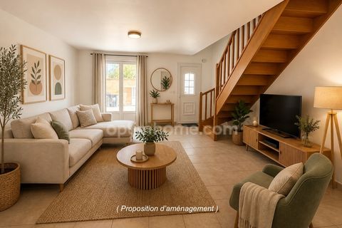 Villa a Nangis, Seine-et-Marne, Nangis - € 219.000 | Ref: 830039140574 - foto 2