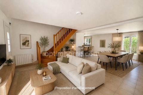 Villa a Nangis, Seine-et-Marne, Nangis - € 219.000 | Ref: 830039140574 - foto 4