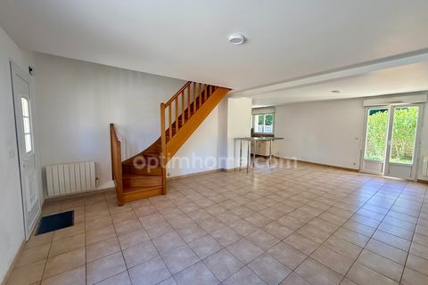 Villa a Nangis, Seine-et-Marne, Nangis - € 219.000 | Ref: 830039140574 - foto 5