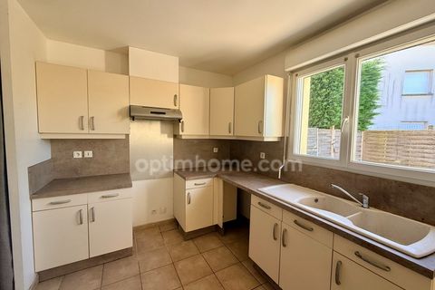 Villa a Nangis, Seine-et-Marne, Nangis - € 219.000 | Ref: 830039140574 - foto 6
