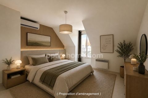 Villa a Nangis, Seine-et-Marne, Nangis - € 219.000 | Ref: 830039140574 - foto 7
