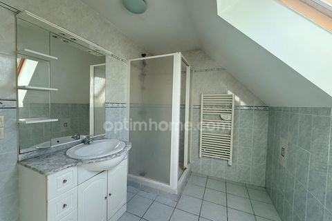 Villa a Nangis, Seine-et-Marne, Nangis - € 219.000 | Ref: 830039140574 - foto 13