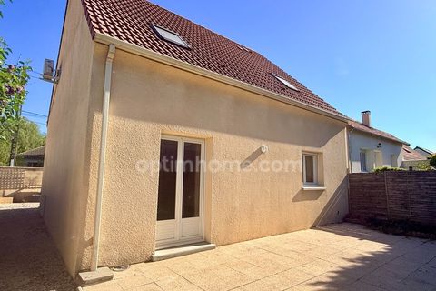 Villa a Nangis, Seine-et-Marne, Nangis - € 219.000 | Ref: 830039140574 - foto 15